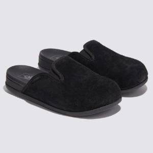 [VANS] 공용 MTE 하버 뮬 VR3 단화 VN000CW3BLK BLACK