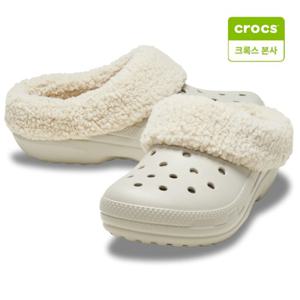 [크록스 본사]클래식 블리첸4 클로그 퍼머스 210846-0IK