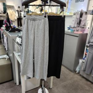 유솔 sh06 백매쉬 와이드 팬츠 ULTM25S51