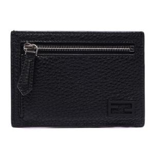 [펜디] 21FW 남여공용 FF 카드지갑 (7M0310_AG0L_F0QA1_21F)