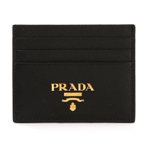 프라다  카드지갑 1MC025 QWA F0002 사피아노