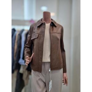 올앤선드리 세이브존06 리얼양가죽 재킷 A5M3F101