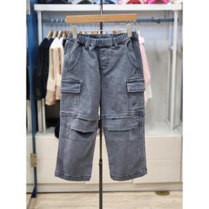 컬리수 세이브존04 카고일자핏팬츠 C251PT352P