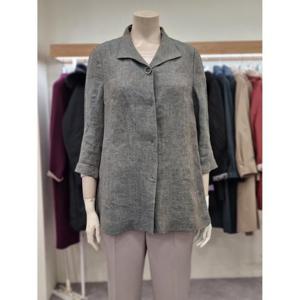 벨리시앙 세이브존07 린넨 자켓 JK4203