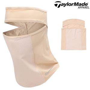 [테일러메이드]  25년 S S 남성용 골프 냉감 마스크 TMAIO2641 509(베이지)