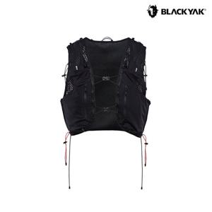 블랙야크 트레일러닝 등산 런닝 마라톤 조끼 베스트 알파인런EX_B 2BYKSXU913