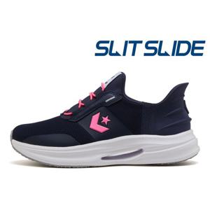 컨버스 케이브스타 SS NAVY/PINK 33600043