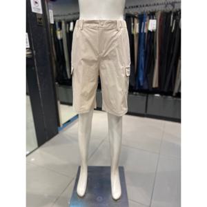 [마운티아] 25년 S/S 여성 여름 5부 카고 소레카H팬츠 4 1MQHPMU