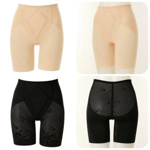 [비너스]미디움타입 복부보정 똥배보정 힙업기능 사각거들 VGRG120T