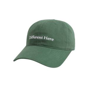 [엔비에이]BOS 슬로건 오버캡 SOFT BALL CAP_SC170(N255AP232P)