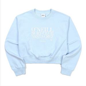 [오닐] 봄  아카이브 여성 맨투맨 OWFTN5051-940