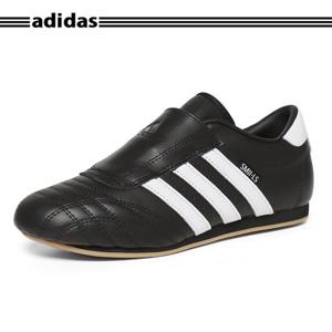 [아디다스] (정품) 태권도 W 스니커즈 코어 블랙 JQ4775