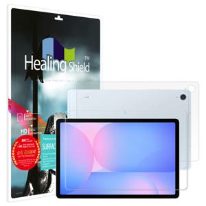 갤럭시탭S10 FE 9H 강화유리필름1매 후면1매