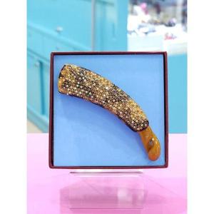 로뎀 세이브존05 프랑스 스와로브스키 중 바나나핀(호피)0 RRDB24020225