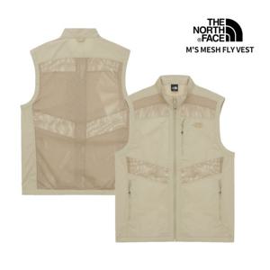 메쉬 플라이 베스트 NV5VR00 B