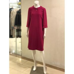 벨리시앙 세이브존01 쥬얼 장식 플레어 원피스(3color) OP4207