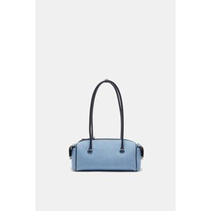 [쿠론] [론칭가 278,000원] 비브(Vive) 숄더30 데님_RCBSX25169BUX