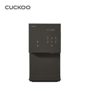 쿠쿠 제로100 슬림 얼음 냉온정수기 CP-AHS100HEBR 브라운 3년방문관리