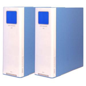 현풍 파이프 바인더 세로형 A4 9cm 공간격7cm 파이프바인더 서류바인더 업무용바인더 문서바인더 스크랩바