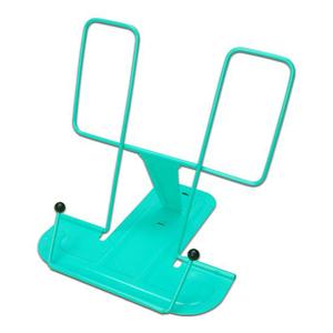 북스탠드-민트 619 휴대용독서대 독서용품 북스탠드 독서스탠드 학습독서대 고시용품 고시용독서대 멀티독