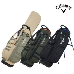 캘러웨이 어반 남성용 골프 경량 스탠드백 4분할 갤러웨이골프백