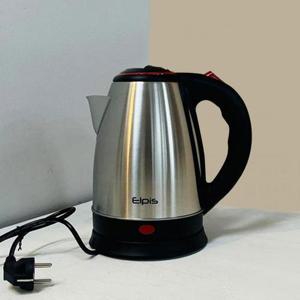 원터치 스텐 전기주전자 전기포트 1.8L 주방용품