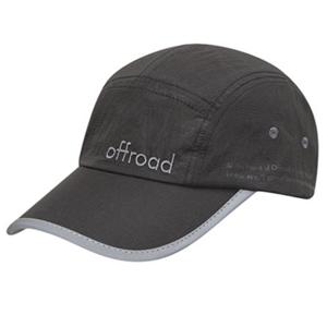 [오프로드]유니 오프로드 리플렉트 5패널 캡 모자_5LG7413