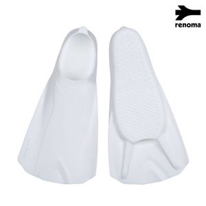 엑스퍼트 숏핀 화이트 RO2F001_WH_MI