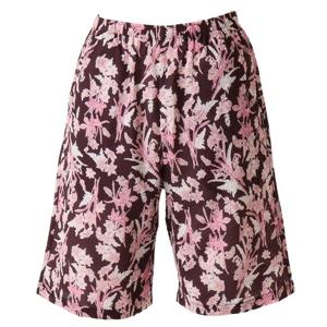 (90-105)몸에 붙지않는 시원한 요루잠옷6부반바지WPA870WP