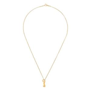 알리기에리 Elusive Dreamer necklace FJ1717A