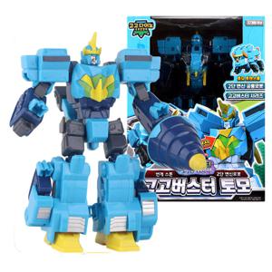 고고다이노 고고버스터 토모 32000