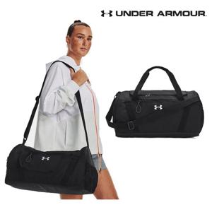[언더아머(백)]남여공용 가방 UA 언디나이어블 시그니처 더플백 1376453-001