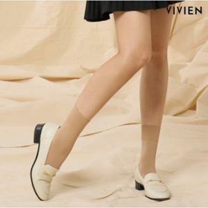 [비비안]백화점 [삭스]지압 마사지 80D 삭스 PS3146