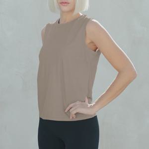 [제인코트]프로즌터치 크루넥 민소매 GNA3306_MB