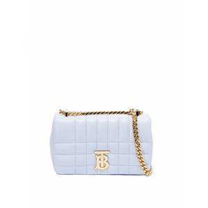 [BURBERRY] 라프리마 여성 클러치 미니 lola 백 8066144 라이트 Blue /8