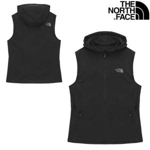 노스페이스 NV5VR32 여성 소프티 베스트 NV5VR32A