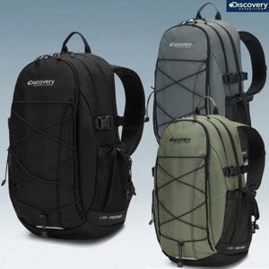 [디스커버리] 25년 신상 가방 라이크에어 크레센도 22L 백팩 DXBK0055N