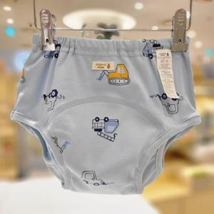 [오가닉맘] 유아 카렌배변팬티 (MKRUDP06)