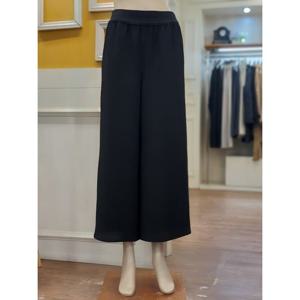 [BCBG]라엘 셋업 바지 B5B4P386