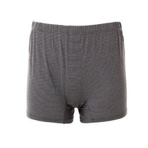 와코루 시원한 인견 스트라이프 남성 롱드로즈팬티 WMP2418F