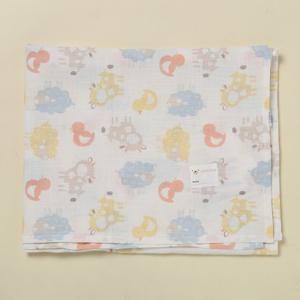 [압소바]우코 린넨 블랭킷AWA30901M