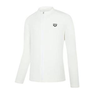 [아레나] (A5BM1RR45_OWT) 남성 365 레귤러핏 남성 집업 래쉬가드