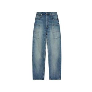 켄조 카고 몽키핏 진 FF55DP4086I7 DS TP934638756