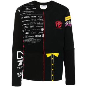 25 FW 마린세르 업사이클 티셔츠 MTT069AUJER0003 TP437478550