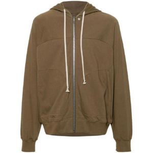 25 FW 릭오웬스 윈드브레이커 저지 후드티 RU02D6241BA TP432398772