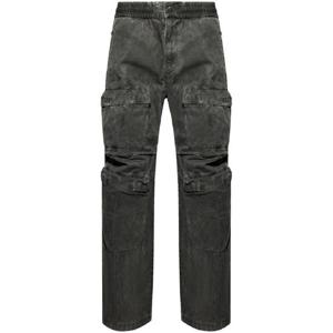 25 FW 디젤 P 단젤 카고 팬츠 A147590NJBP TP432616923