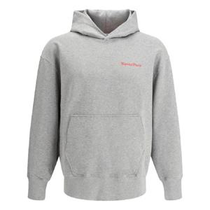 25 FW 겐조 로고 프린트 후드티 FF58SW2404MF TP432808539