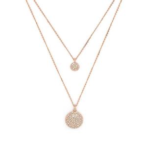 25 FW 스와로브스키 수블리마 펜던트 네크리스 5683449 TP432509634