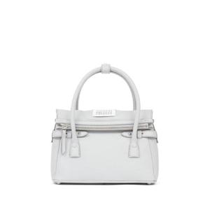 25 FW 메종마르지엘라 스몰 5AC 이스트 웨스트 토트 백 SB1WD0034P5348 TP432017746