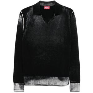 25 FW 디젤 K로렌조 폴로 탑 A148490BEAR TP432188271